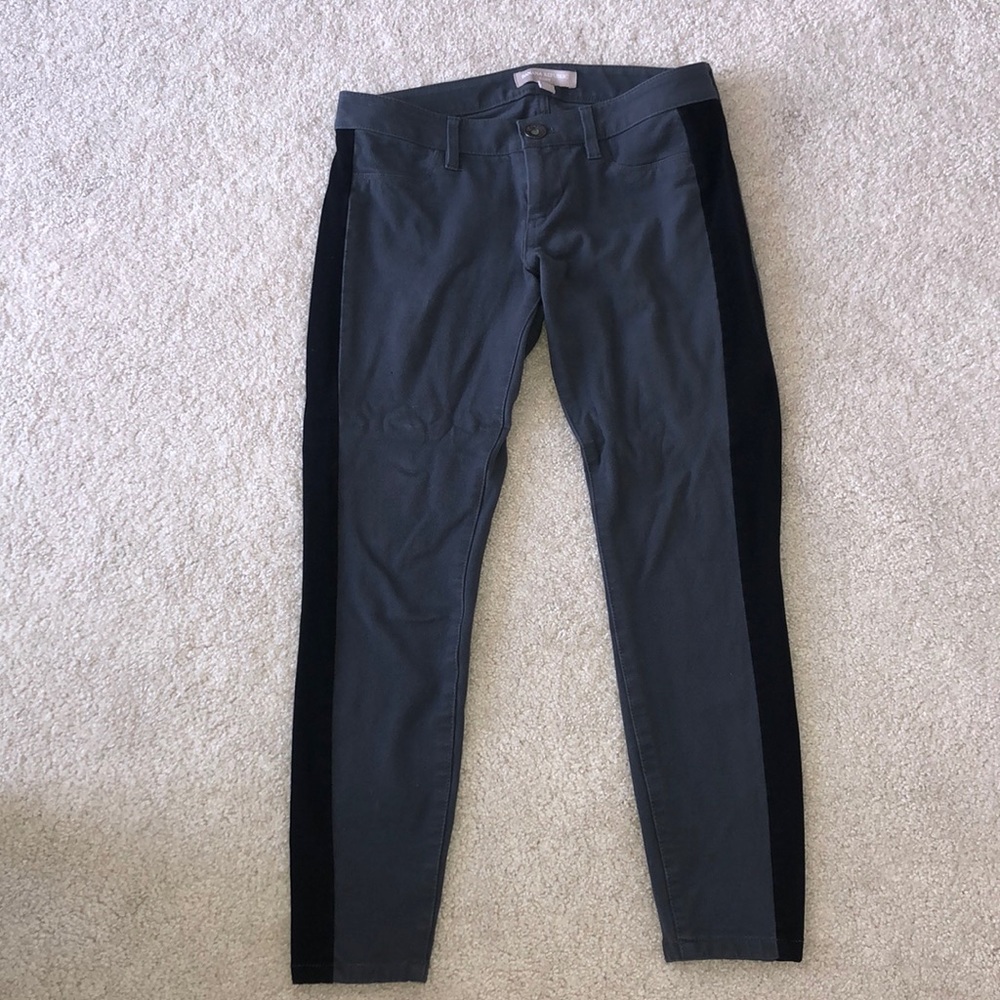 “Riding” pants